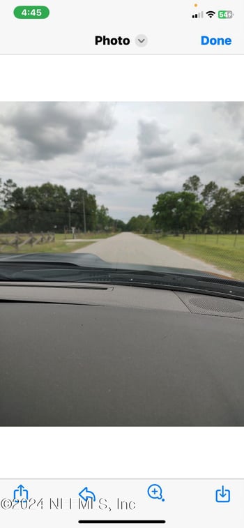 Richardson Rd, Glen St Mary, FL 32040