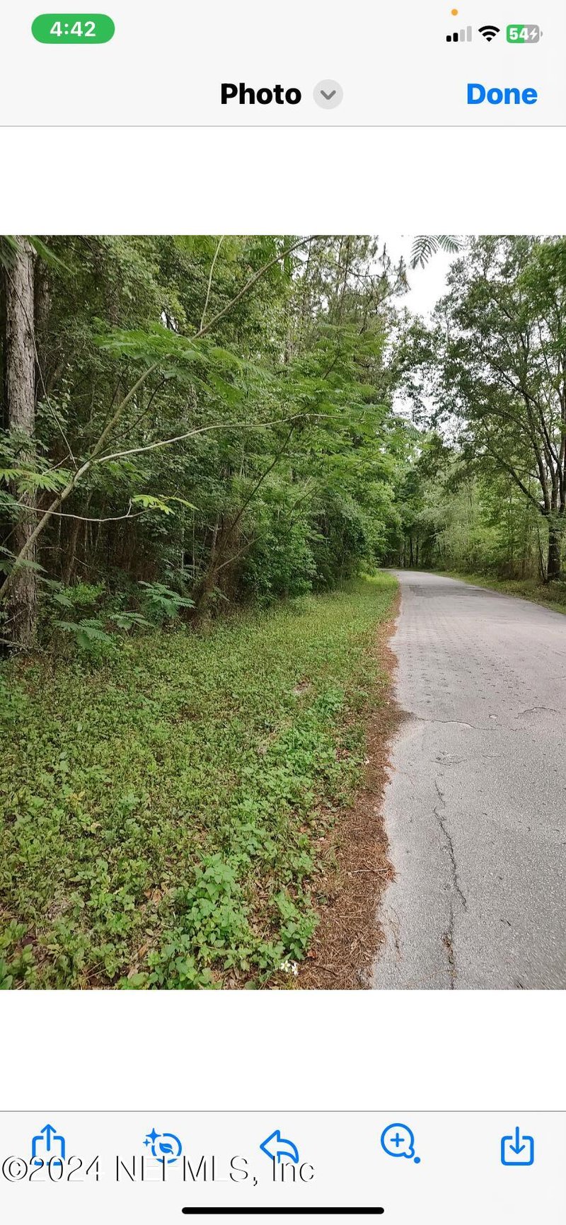 0 Richardson Rd, Glen St Mary, FL 32040