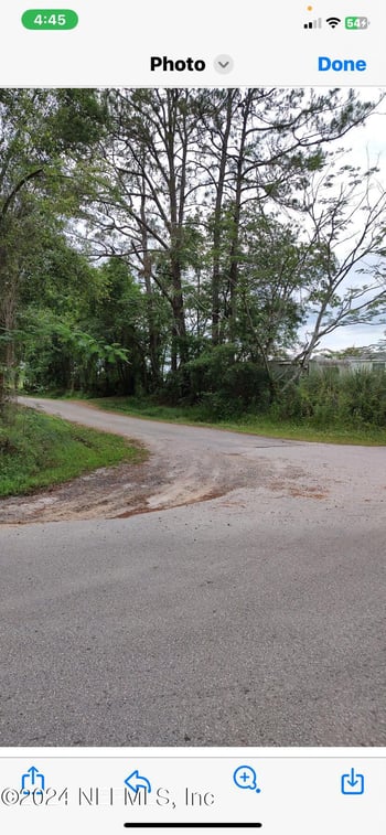 Richardson Rd, Glen St Mary, FL 32040