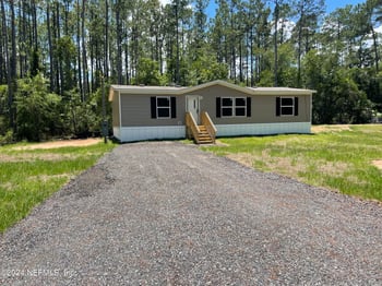 2132 Lancewood St, Bunnell, FL 32110