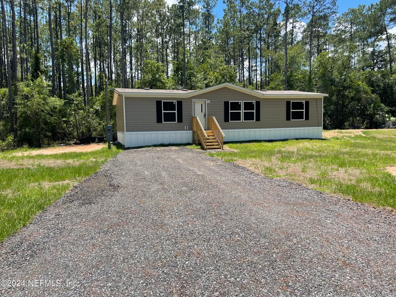 2132 Lancewood St, Bunnell, FL 32110