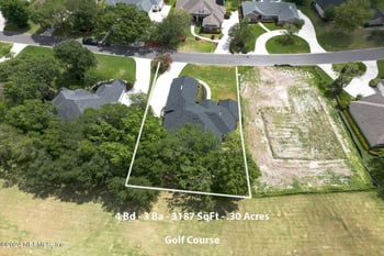 514 Sugar Grove Pl, Orange Park, FL 32073