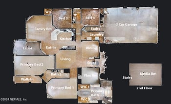 514 Sugar Grove Pl, Orange Park, FL 32073