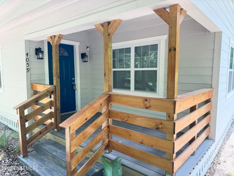 4059 Kentucky Ave, Green Cove Springs, FL 32043