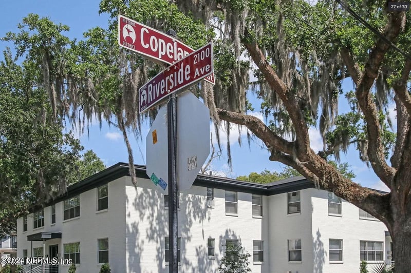 2160 Riverside Ave, Jacksonville, FL 32204