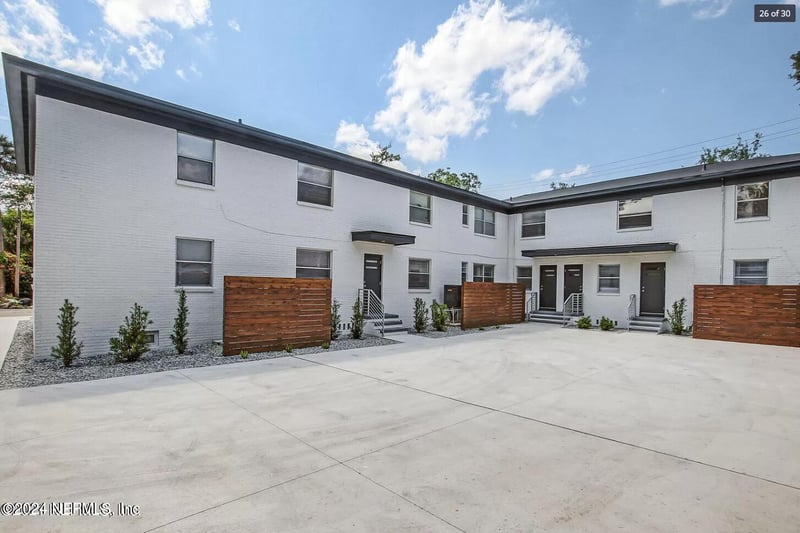 2160 Riverside Ave, Jacksonville, FL 32204