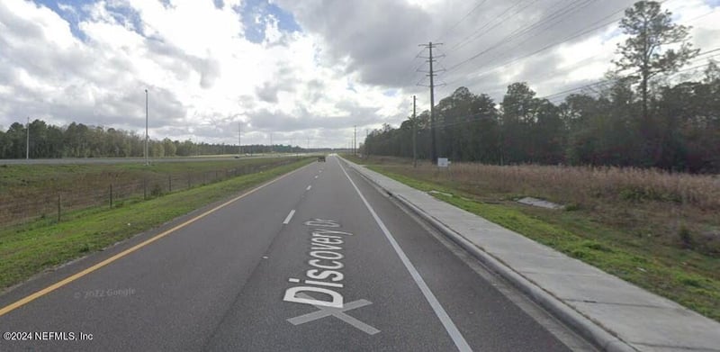 1000 Discovery Dr, Middleburg, FL 32068