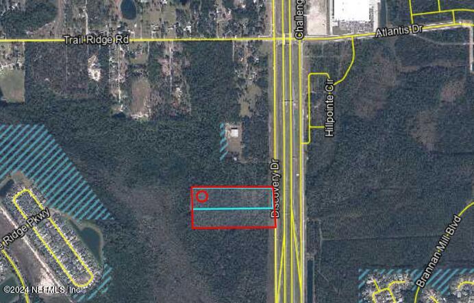 1000 Discovery Dr, Middleburg, FL 32068