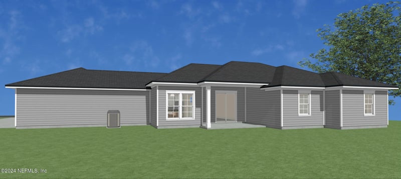 1623 Mill Creek Rd, Jacksonville, FL 32211