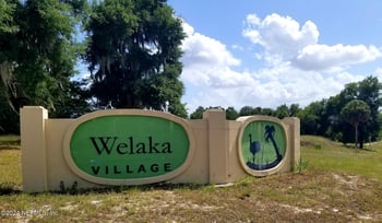 108 Siesta Cir, Welaka, FL 32193