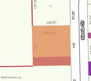 108 Siesta Cir, Welaka, FL 32193