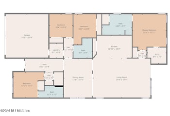 3173 Hawks Hill Ln, Jacksonville, FL 32216