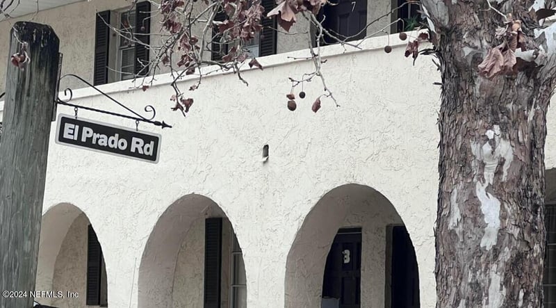 1707 El Prado Rd #2, Jacksonville, FL 32216