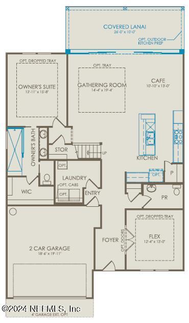 75 Salazar St, St Augustine, FL 32095