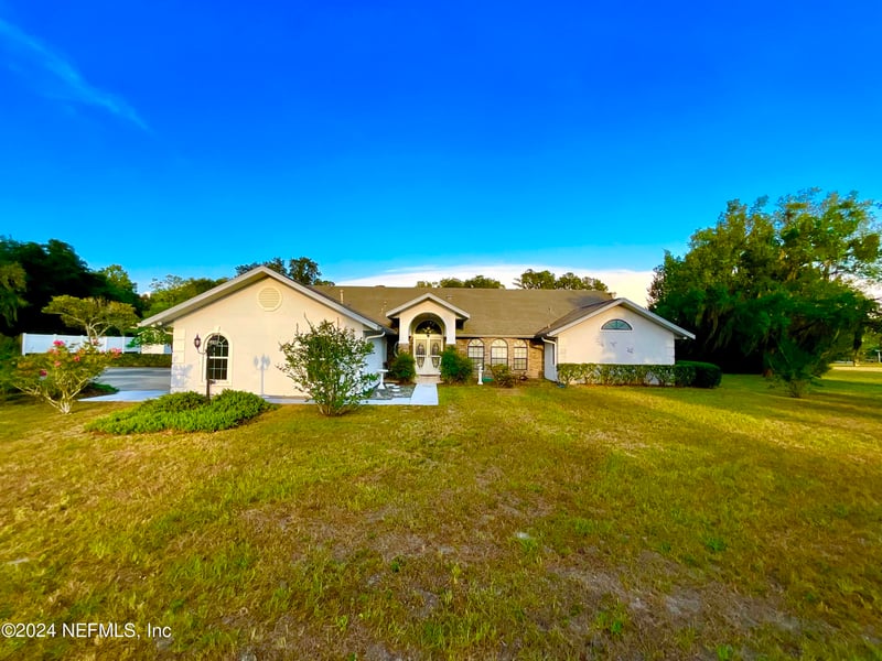 7205 61st Avenue Rd, Silver Springs, FL 34488