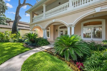 1940 Tara Ct, Neptune Beach, FL 32266