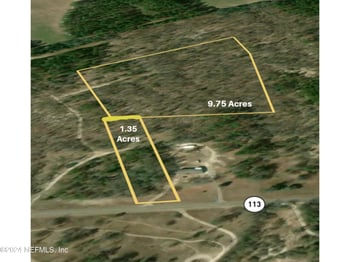 7218 Salem Dr, Keystone Heights, FL 32656