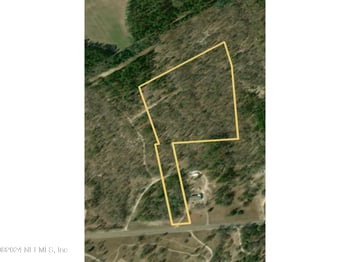 7218 Salem Dr, Keystone Heights, FL 32656