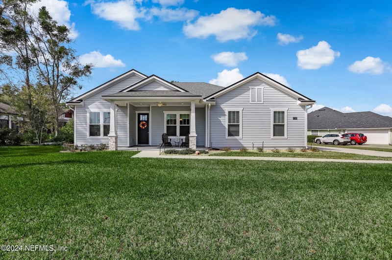 3357 Olympic Dr, Green Cove Springs, FL 32043