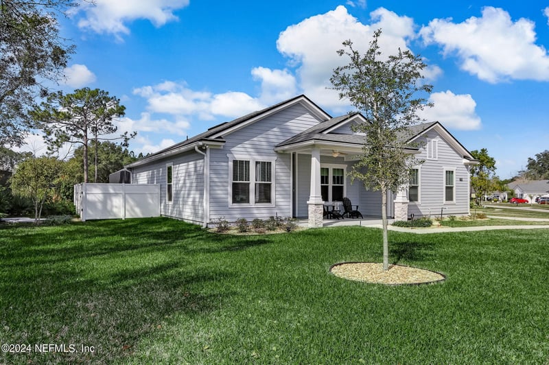 3357 Olympic Dr, Green Cove Springs, FL 32043