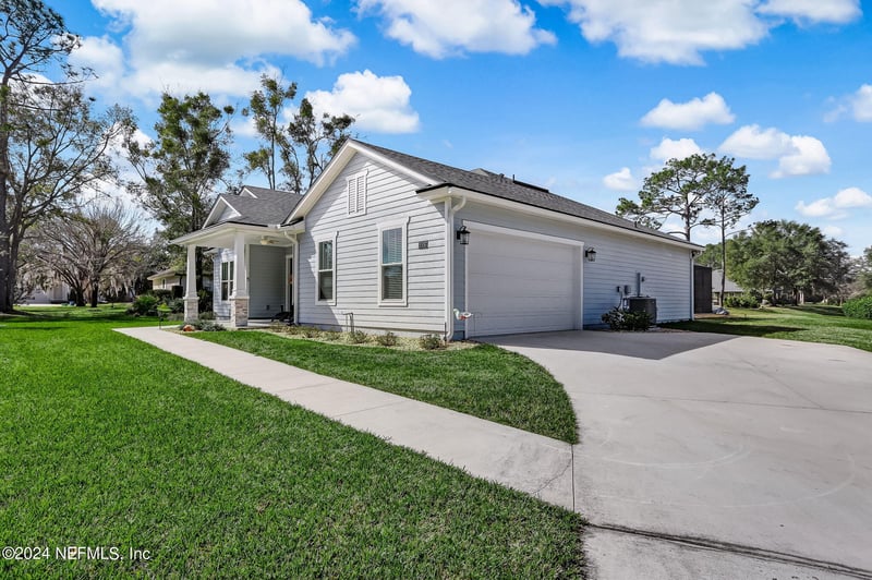 3357 Olympic Dr, Green Cove Springs, FL 32043