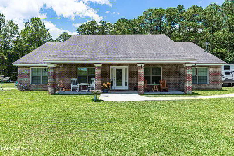 1725 Davidson Farm Rd, Jacksonville, FL 32218