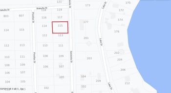 115 Sarasota St, Florahome, FL 32140