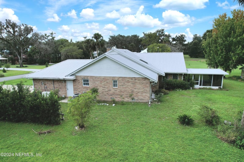 113 William Bartram Dr, Crescent, FL 32112