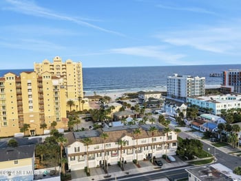 905 2nd St #C, Jacksonville Beach, FL 32250