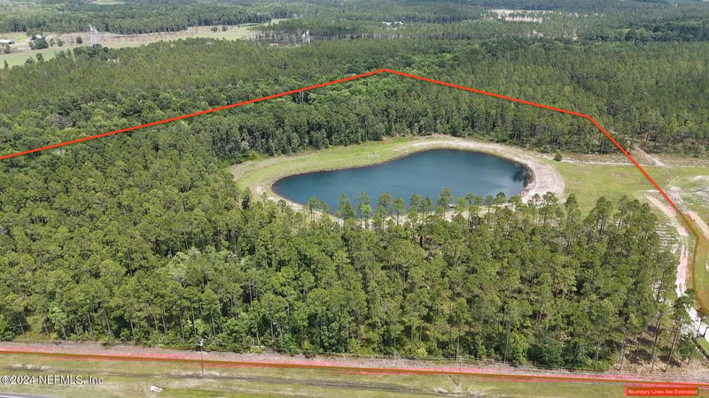 LOT 1 Us Hwy 301, Bryceville, FL 32209