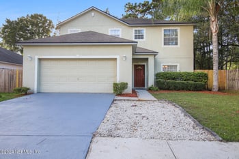 3678 Longleaf Forest Ln, Jacksonville, FL 32210