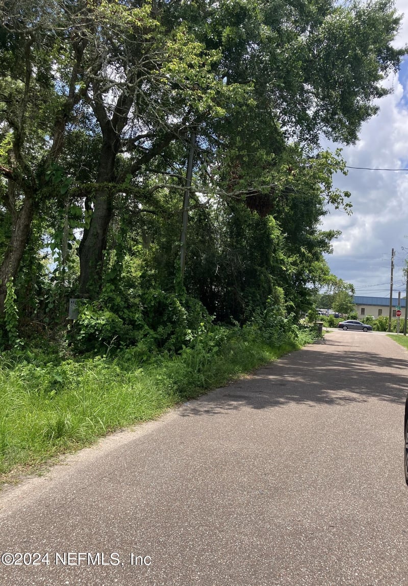 0 Arnold Ave, Jacksonville, FL 32254