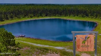 LOT 3 Us Hwy 301, Bryceville, FL 32009