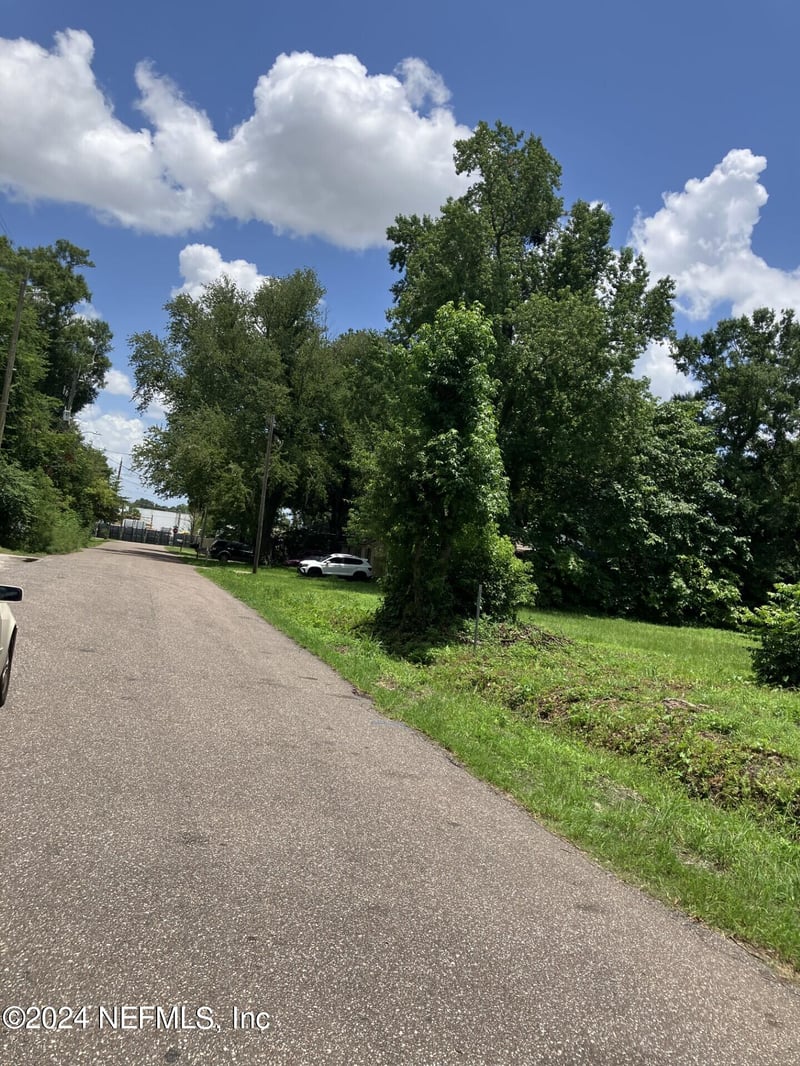 0 Arnold Ave, Jacksonville, FL 32254