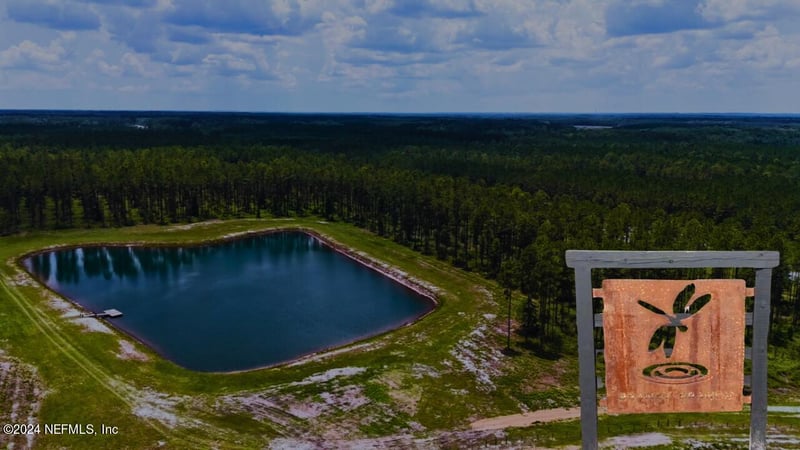 LOT 2 Us Hwy 301, Bryceville, FL 32009