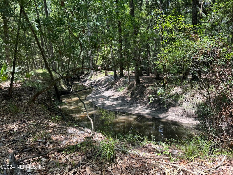 LOT 2 Us Hwy 301, Bryceville, FL 32009