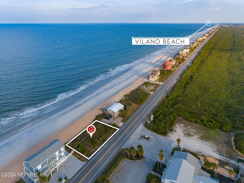 2721 Ponte Vedra Blvd, Ponte Vedra Beach, FL 32082