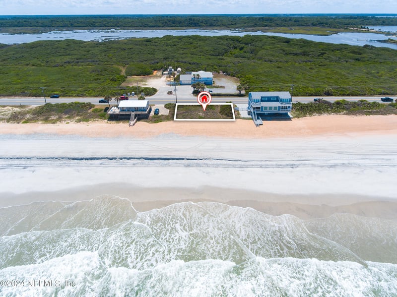 2721 Ponte Vedra Blvd, Ponte Vedra Beach, FL 32082