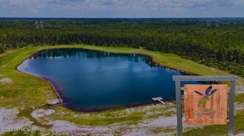 LOT 4 Us Hwy 301, Jacksonville, FL 32011