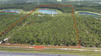 LOT 4 Us Hwy 301, Jacksonville, FL 32011