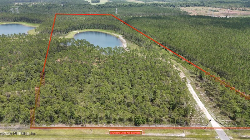 LOT 5 Us Hwy 301, Jacksonville, FL 32234