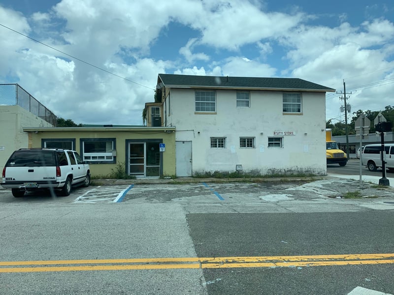 1308 University Blvd, Jacksonville, FL 32211