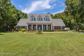 10860 Peaceful Harbor Dr, Jacksonville, FL 32218