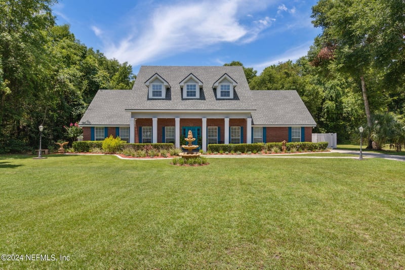 10860 Peaceful Harbor Dr, Jacksonville, FL 32218