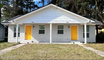 7815 Jasper Ave, Jacksonville, FL 32211