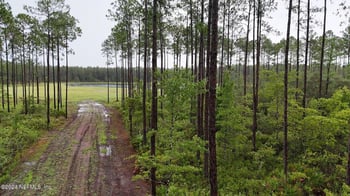 LOT 4 Us Hwy 301, Jacksonville, FL 32011