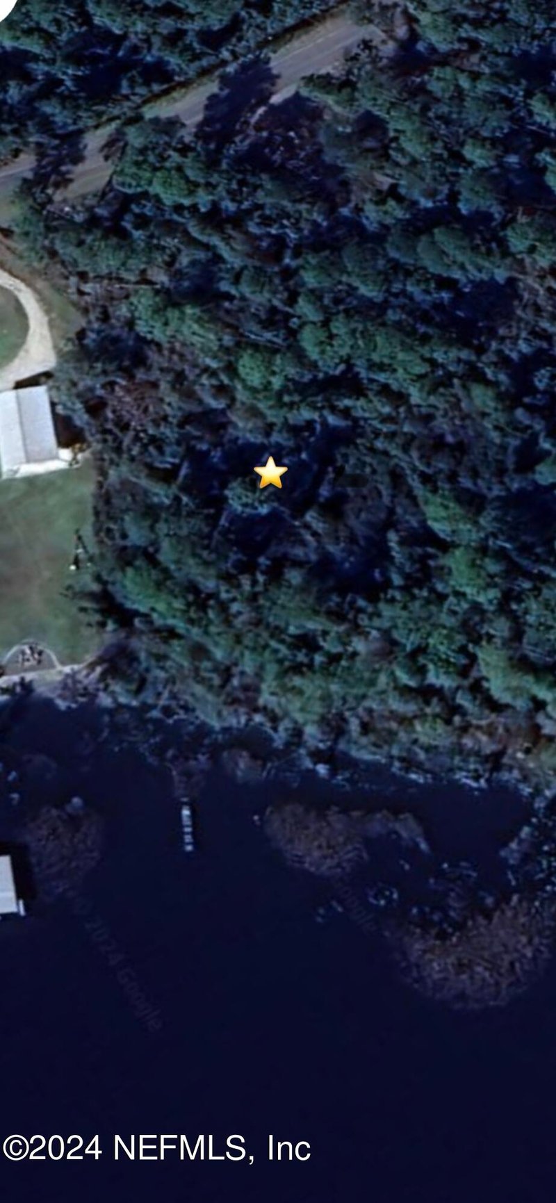 0 St Lucie St, Florahome, FL 32140