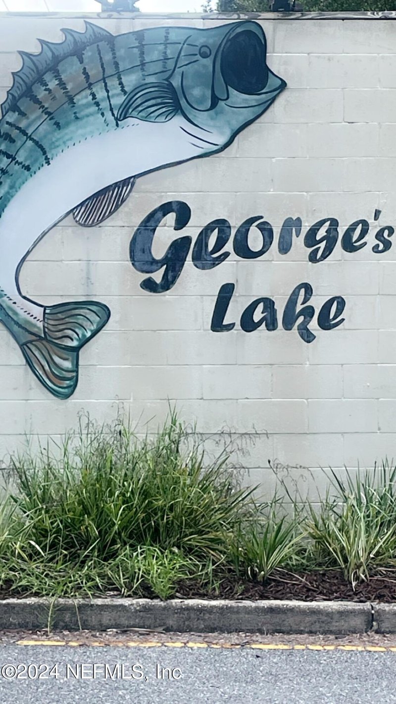 0 St Lucie St, Florahome, FL 32140