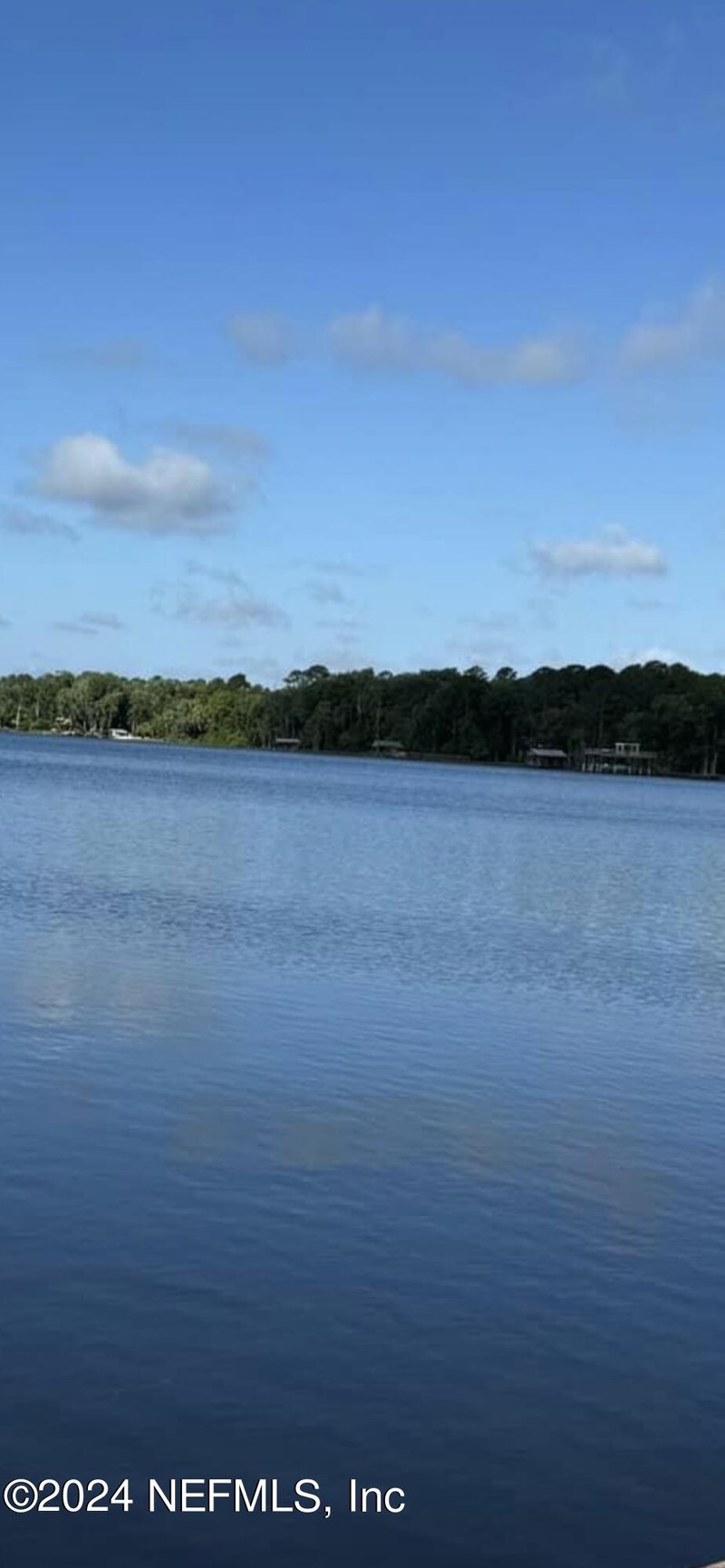 0 St Lucie St, Florahome, FL 32140