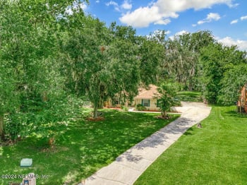 1242 King James Pl, Jacksonville, FL 32218